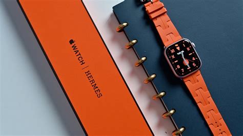 hermes apple watch 44mm aftermarket band|Hermes Apple Watch band review.